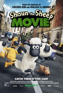 دانلود انیمیشن Shaun the Sheep Movie 201517049-141972004
