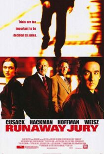 دانلود فیلم Runaway Jury 200318611-95740729