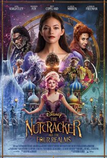 دانلود فیلم The Nutcracker and the Four Realms 201813615-1782671512