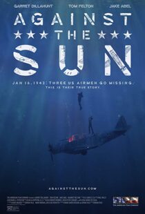 دانلود فیلم Against the Sun 20144618-1601004976