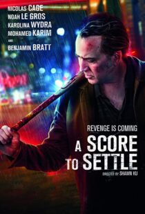 دانلود فیلم A Score to Settle 201911039-1057933371
