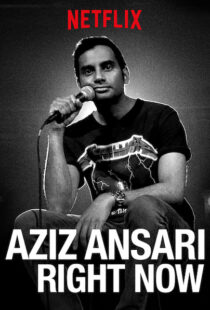 دانلود فیلم Aziz Ansari: Right Now 201910768-66275611