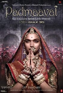 دانلود فیلم هندی Padmaavat 20182717-480874969