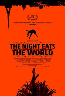 دانلود فیلم The Night Eats the World 20187884-1979277054