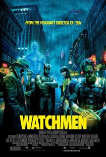 دانلود فیلم Watchmen 200913969-1571216716