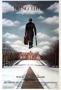 دانلود فیلم Being There 197910202-1836992613