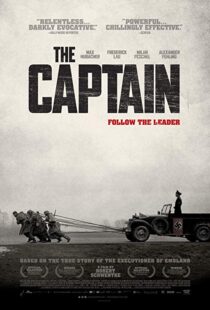 دانلود فیلم The Captain 20176628-1862856314