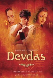دانلود فیلم هندی Devdas 20025915-372694475