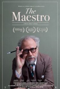 دانلود فیلم The Maestro 201815360-2055467403
