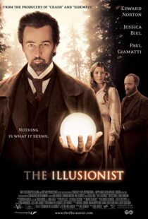 دانلود فیلم The Illusionist 20064976-661004376