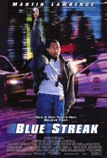 دانلود فیلم Blue Streak 19999767-934335487