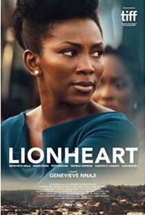 دانلود فیلم Lionheart 201814437-1198910030