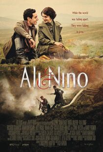 دانلود فیلم Ali and Nino 201614688-1341096958
