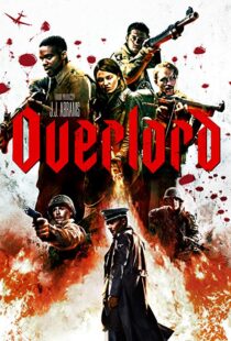دانلود فیلم Overlord 20184260-1934912394