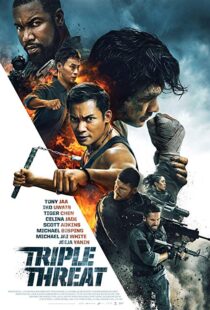 دانلود فیلم Triple Threat 201920160-1519000468