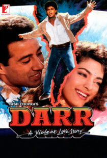 دانلود فیلم هندی Darr 199319783-1473681106