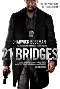 دانلود فیلم 21 Bridges 20199261-1417999780