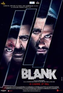 دانلود فیلم هندی Blank 201911894-1478418033