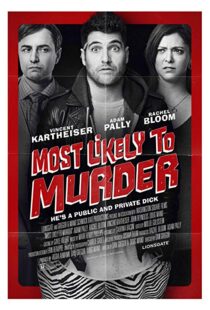 دانلود فیلم Most Likely to Murder 20189142-1811396332