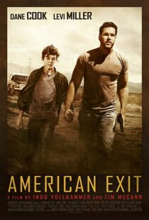 دانلود فیلم American Exit 20199805-1471238443