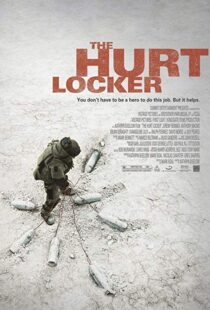 دانلود فیلم The Hurt Locker 20083738-1203274693