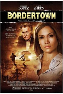 دانلود فیلم Bordertown 200712669-1195866699