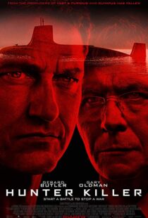 دانلود فیلم Hunter Killer 20183844-1569056596