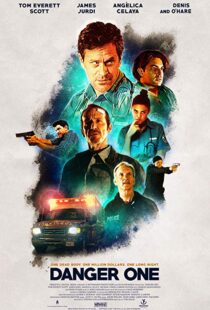 دانلود فیلم Danger One 20188480-1618973193