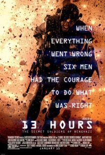دانلود فیلم 13 Hours: The Secret Soldiers of Benghazi 20163836-457774288