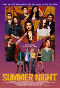 دانلود فیلم Summer Night 201910776-1457941054