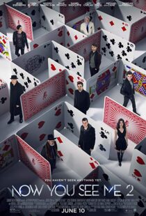 دانلود فیلم Now You See Me 2 20162657-1285963719
