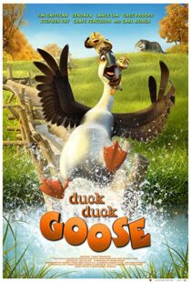 دانلود انیمیشن Duck Duck Goose 201817616-329637631