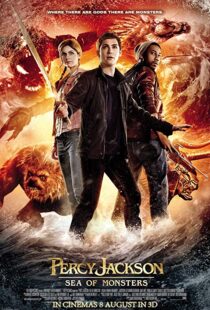 دانلود فیلم Percy Jackson: Sea of Monsters 20132677-898503241