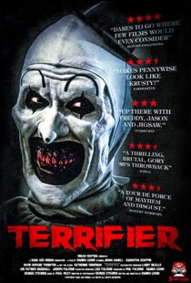 دانلود فیلم Terrifier 201616530-1911471614