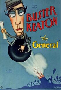دانلود فیلم The General 19265501-167943079
