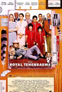 دانلود فیلم The Royal Tenenbaums 200118837-1837223631