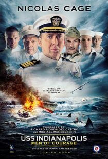 دانلود فیلم USS Indianapolis: Men of Courage 20163506-1524910246