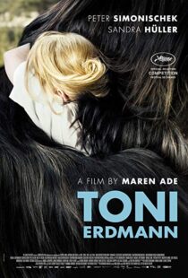 دانلود فیلم Toni Erdmann 20166605-1915061456