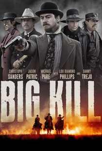 دانلود فیلم Big Kill 20198011-635896612