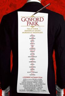 دانلود فیلم Gosford Park 200117426-88563380