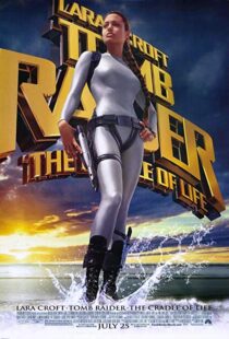دانلود فیلم Lara Croft Tomb Raider: The Cradle of Life 200312062-324671984