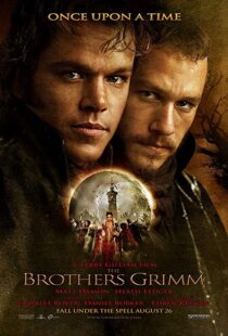 دانلود فیلم The Brothers Grimm 200521307-855657597