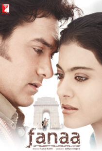 دانلود فیلم هندی Fanaa 20065635-776677910