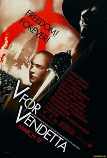 دانلود فیلم V for Vendetta 20052648-466320587
