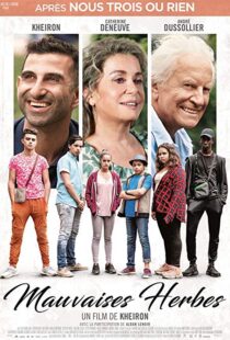 دانلود فیلم Bad Seeds 201817879-1013801586