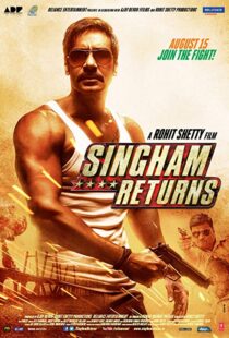 دانلود فیلم هندی Singham Returns 201419025-354309334