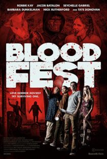 دانلود فیلم Blood Fest 201815008-2117546466