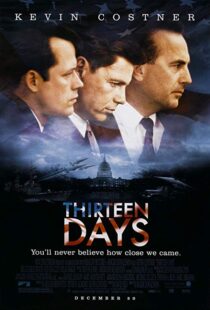 دانلود فیلم Thirteen Days 200011703-739267594