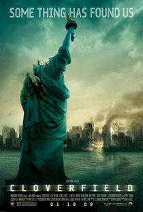 دانلود فیلم Cloverfield 20083967-1403216523