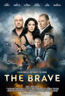 دانلود فیلم The Brave 201917700-442371010